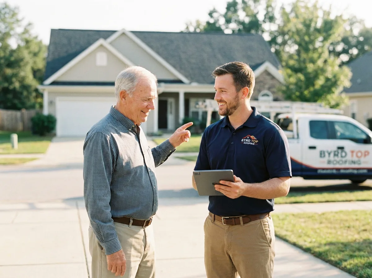 Roofing Poplarville, MS FAQs